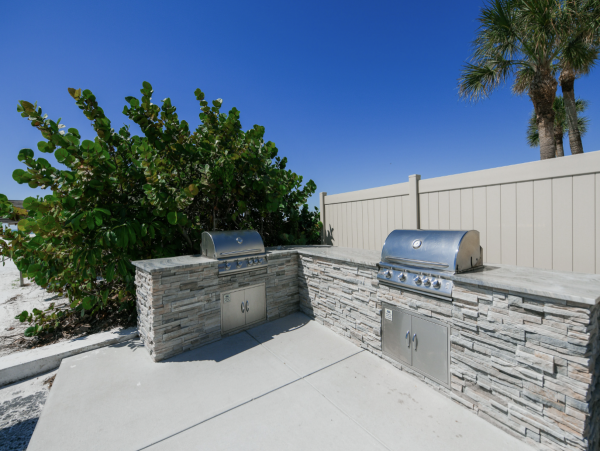 Siesta Key Beach Condo Two Bedrooms Two Bathroom Sleeps 6